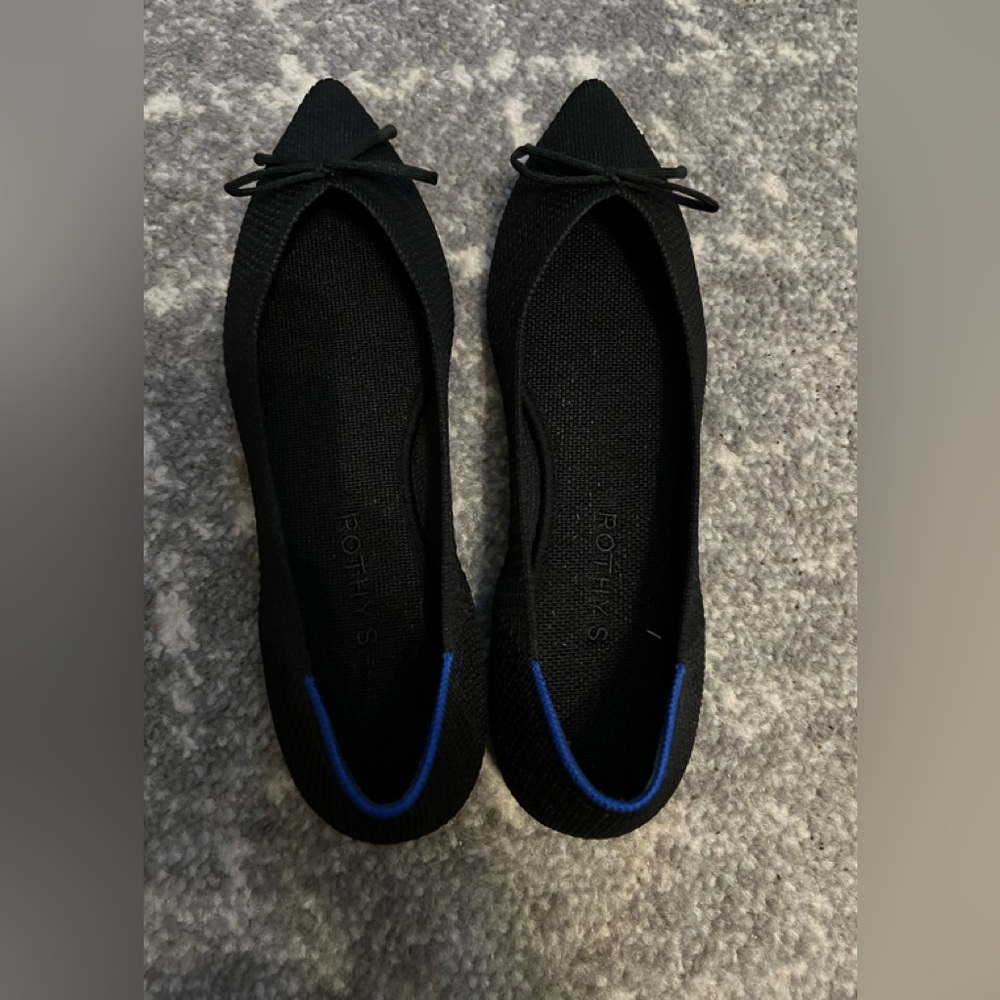 Rothys Points